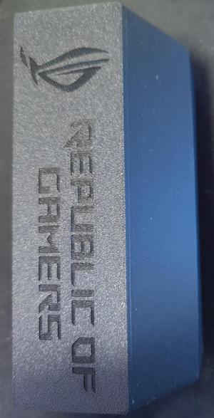 Core P5 Power Supply Cover