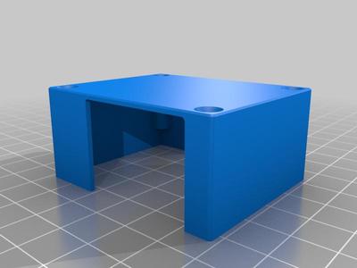 myFilterwheel case mk3