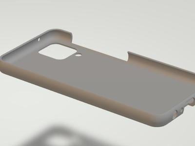 A12 Case