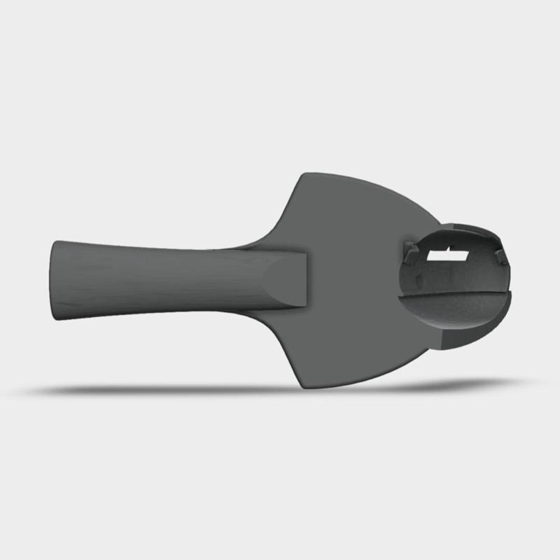 JKL Shakehand v2 (Viscaria) Table Tennis Adapter for Meta Quest 2