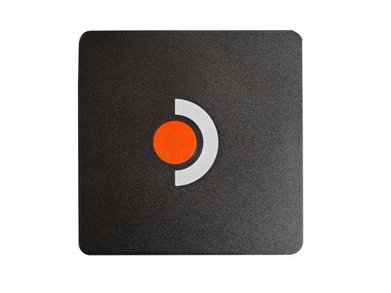 Steam Deck mouse pad