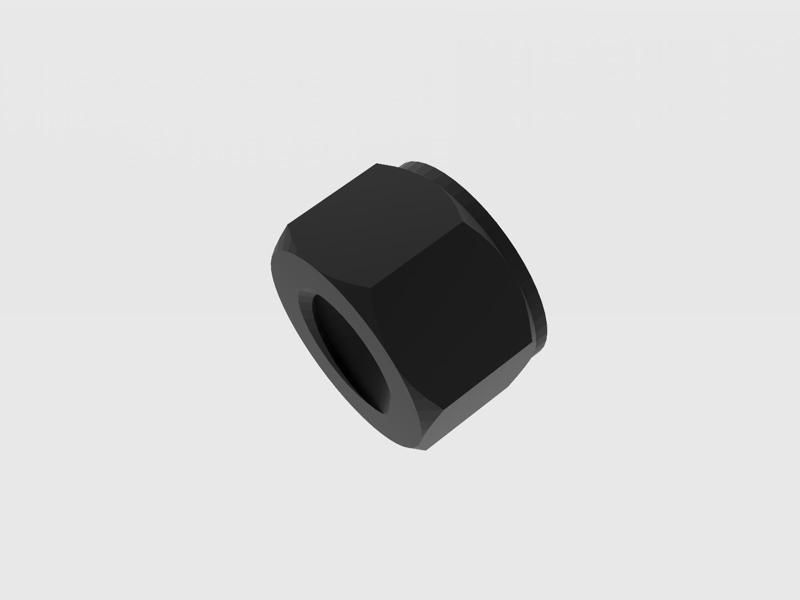 M3 Screw Cover