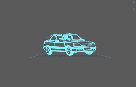 Peugeot - 309 GTI