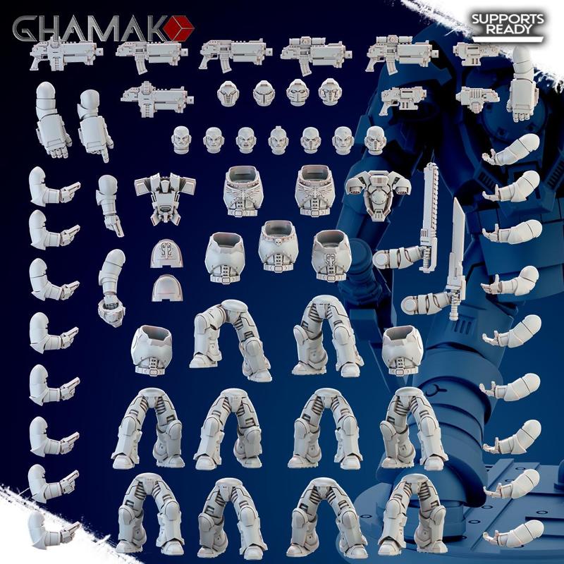 Imperator's Militum Modular