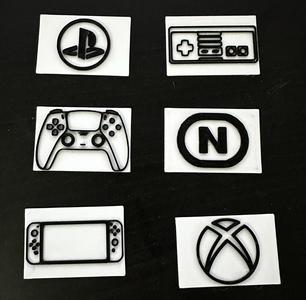 Gaming Magnets 