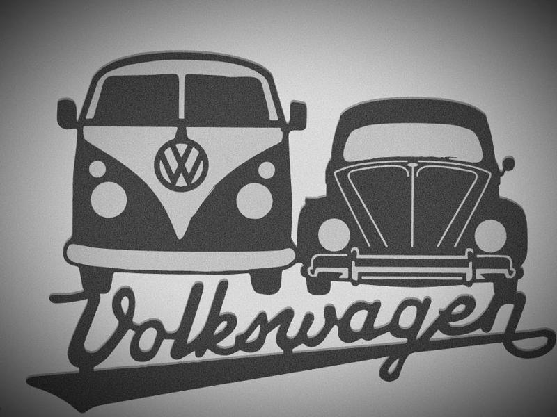 Classic ornament, picture