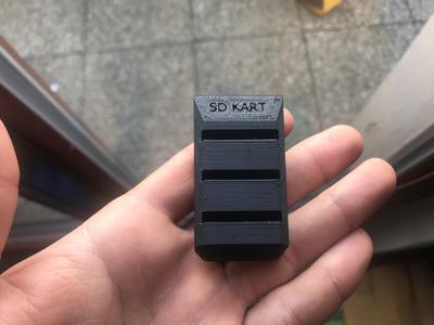 SDcard