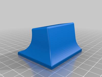 Ecowitt WH31 stand