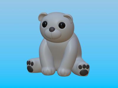 polar bear