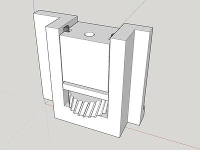 Z-stop adjuster