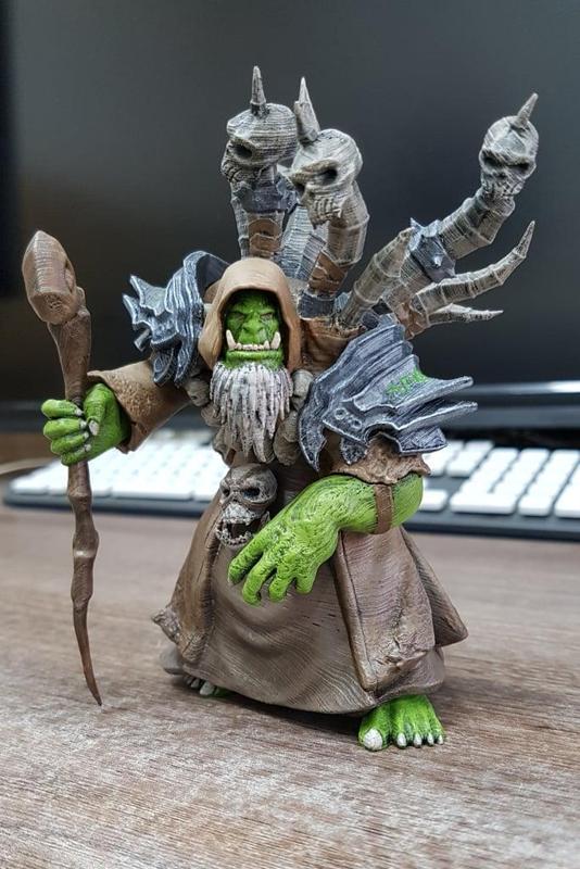 world of warcraft (wow)_guldan