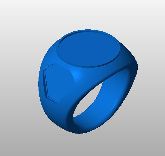 Base Ring