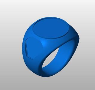 Base Ring