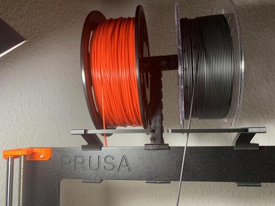 Remix of the Filament guide