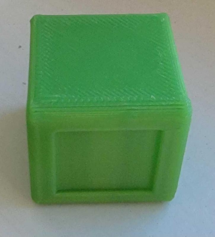 FlashForge Adventurer 3 model