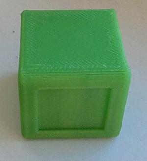 FlashForge Adventurer 3 model