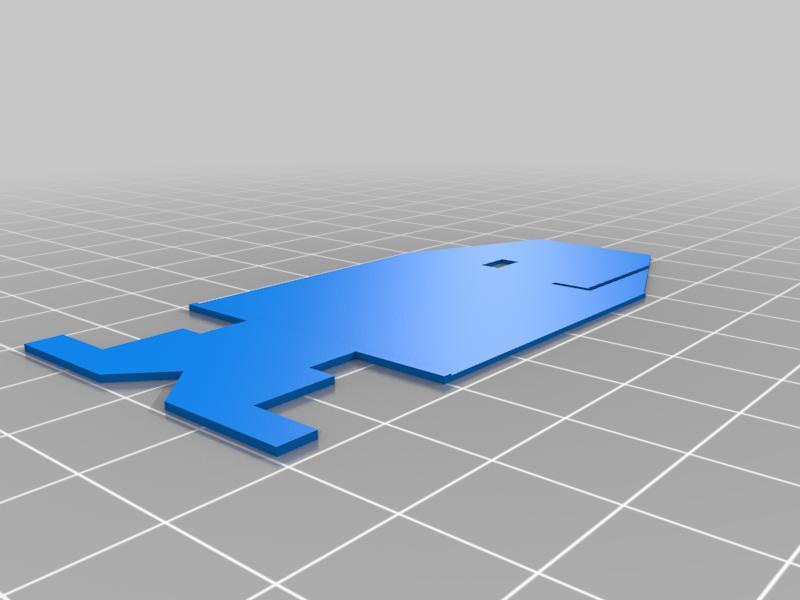 block whale