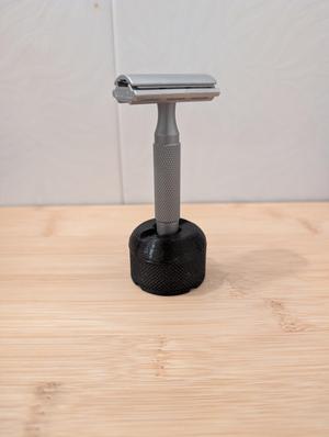 Razor Stand (Rockwell 6s + Parametric)