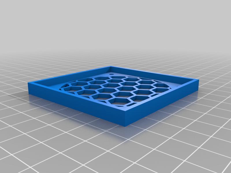 60mm_fan_grill_3.3mmHoles