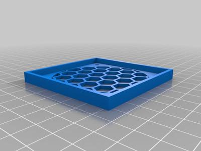 60mm_fan_grill_3.3mmHoles