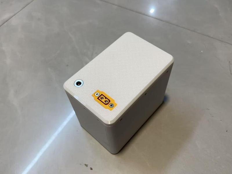 12V Aerospace 38121 Battery Case