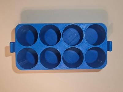 18650 Battery Holder cover