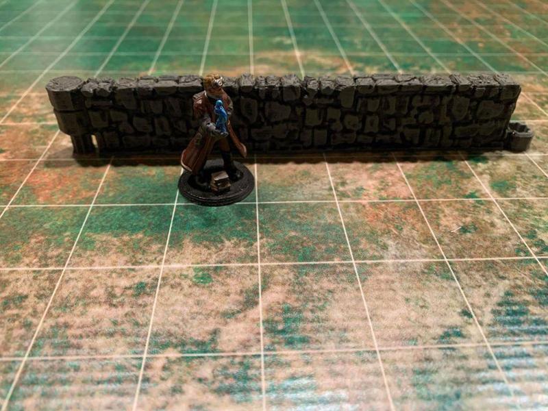 Extra Large Dungeon Stick