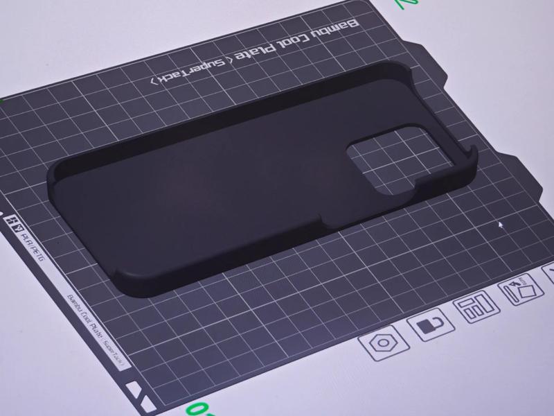 Xiaomi 13 Phone Case Basic Edition