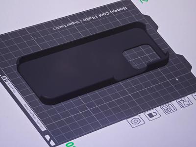 Xiaomi 13 Phone Case Basic Edition