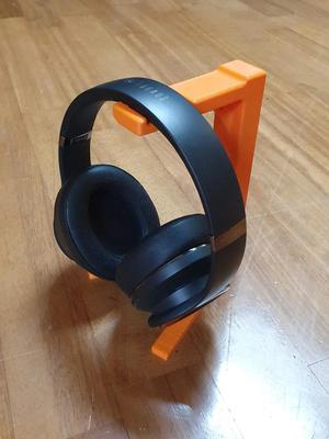 Headphone Support
