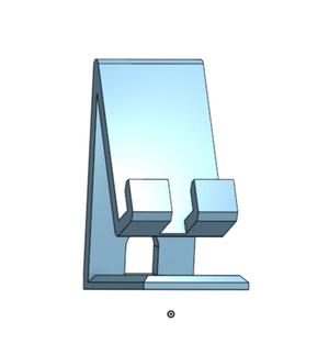 Phone stand