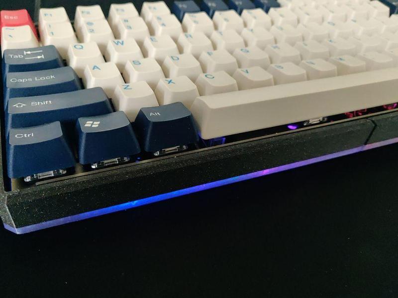 XD84 pro Case