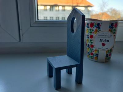Chair King