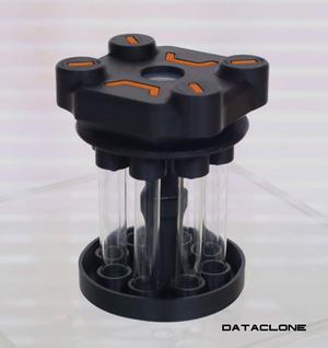 Cryocan Cirilium the dark raindrop