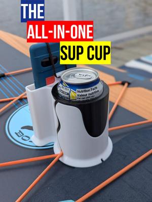 All-in-One Sup CUP (NC edition)