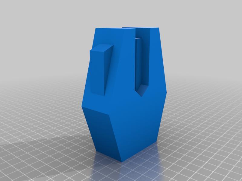 BIometal Model Z (incomplete)