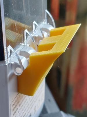 SUNLO 1 support bracket