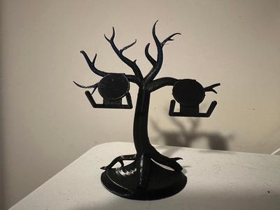 Watch Tree Decoration
