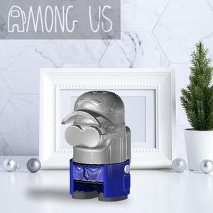 AMONG US - SECURITY SKIN