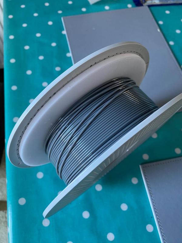 GratKit Spool Adapter for Bambu Spools