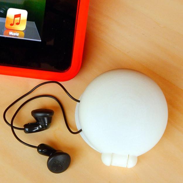 Ear Bud Case