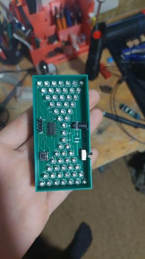 Housing for DIY kit