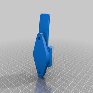 Garmin eTrex for RAM mount