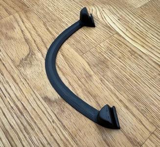 Stand for hueforge prints