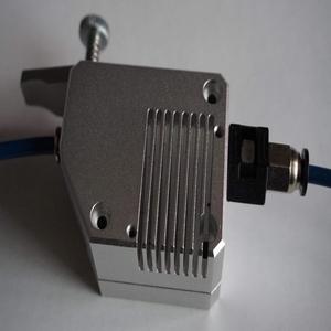 Bowden Adapter for direct drive Extruder