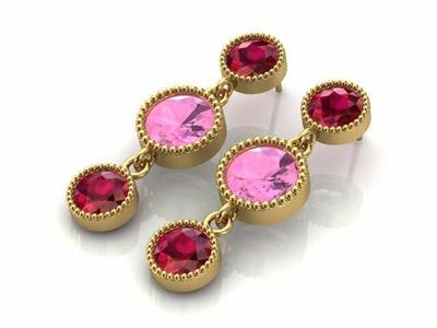 earring