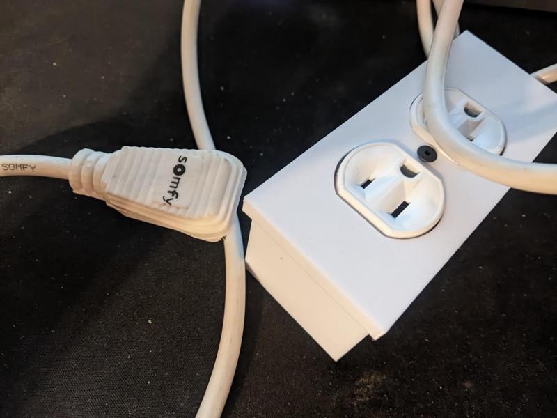 Mini Smart Switch Power Outlet