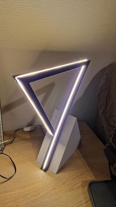 LED Lamp