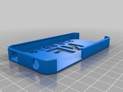Copy of iPhone 4 Case