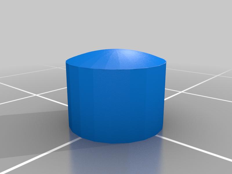 Team Xecuter Pro Switch Panel replacement button for Original Xbox